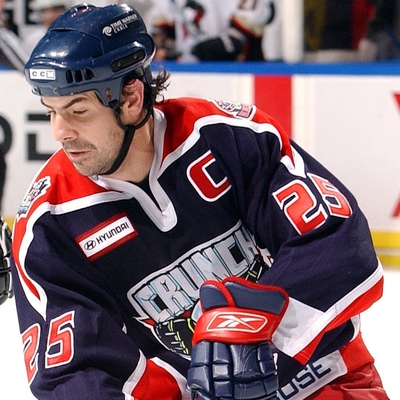Jamie Pushor Autograph Profile