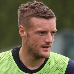Jamie Vardy