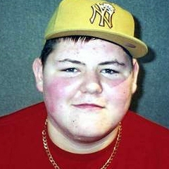 Jamie Waylett