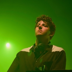 Jamie xx