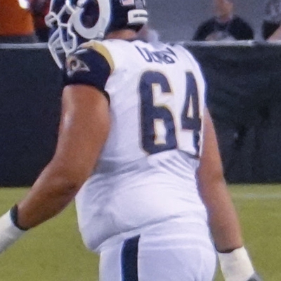 Jamil Demby Autograph Profile