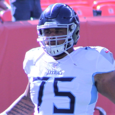 Jamil Douglas Autograph Profile
