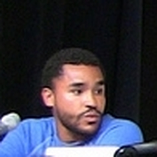 Jamil Walker Smith