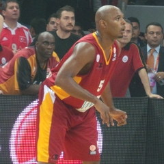 Jamont Gordon