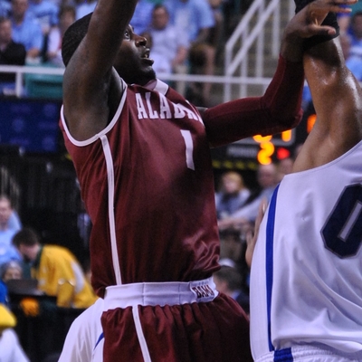 JaMychal Green Autograph Profile