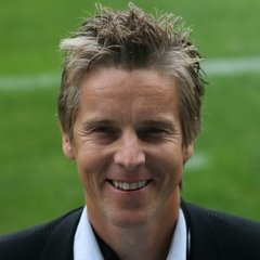 Jan Åge Fjørtoft