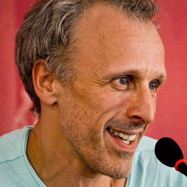 Jan Bijvoet