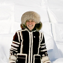 Jan Brett