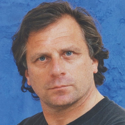 Jan Cremer