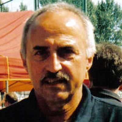 Jan Domarski Autograph Profile