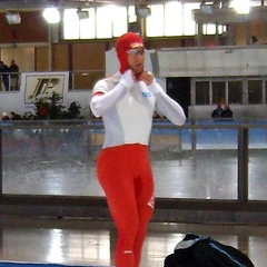 Jan Friesinger