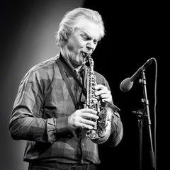 Jan Garbarek