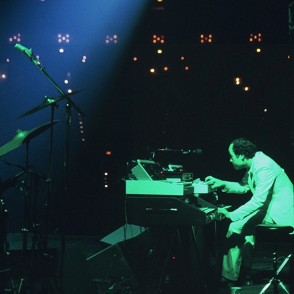Jan Hammer