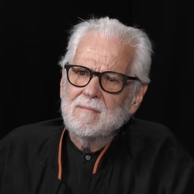 Jan Harlan Autograph Profile