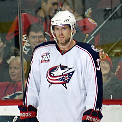 Jan Hejda Autograph Profile