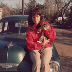 Jan Kerouac