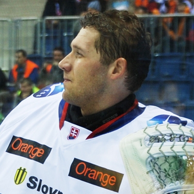 Jan Lasak Autograph Profile