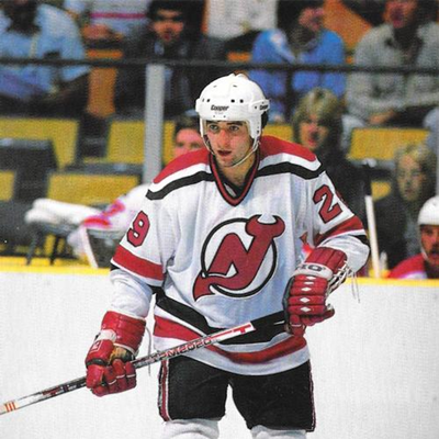 Jan Ludvig Autograph Profile