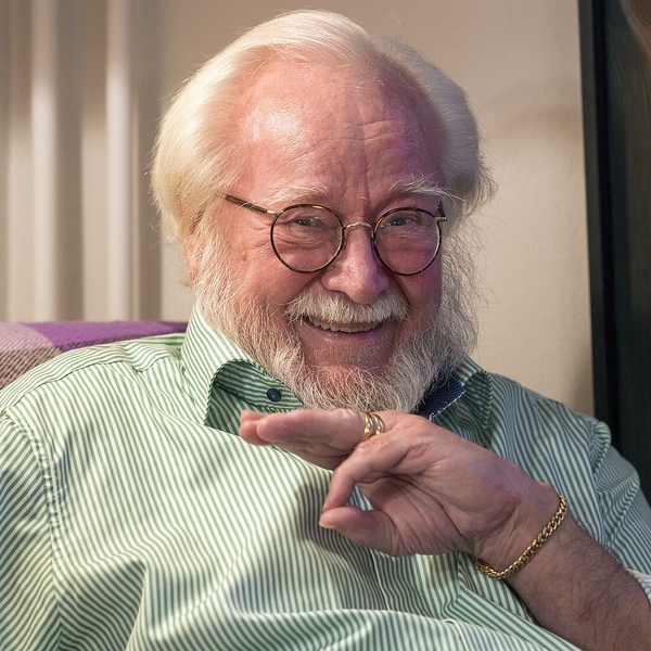 Jan Malmsjö