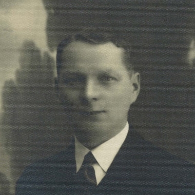 Jan Mazurkiewicz Autograph Profile