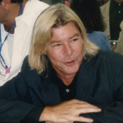 Jan-Michael Vincent Autograph Profile