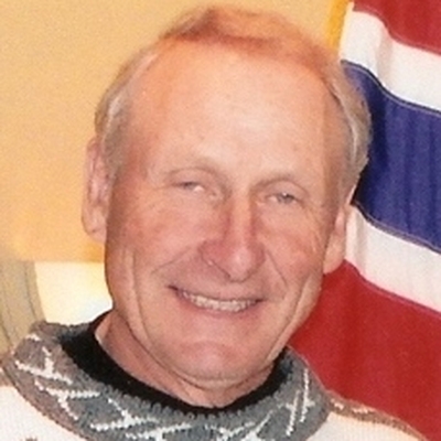 Jan Stenerud Autograph Profile
