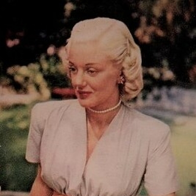 Jan Sterling Autograph Profile