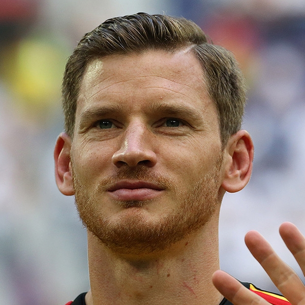 Jan Vertonghen