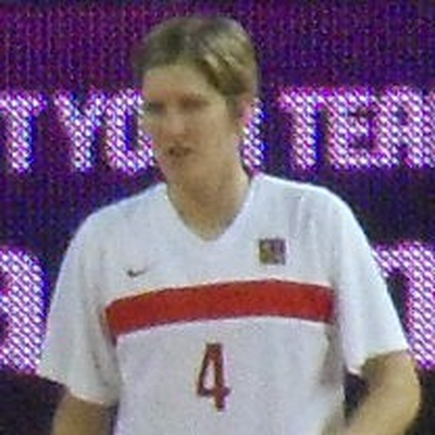 Jana Veselá Autograph Profile
