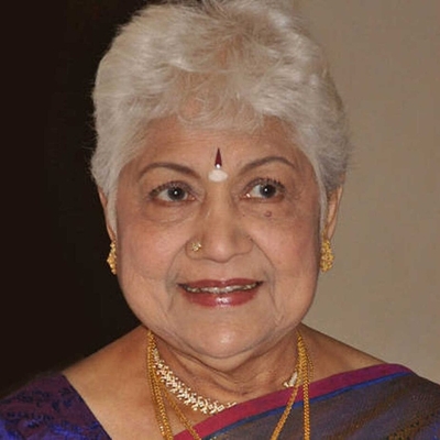 Janaki Autograph Profile