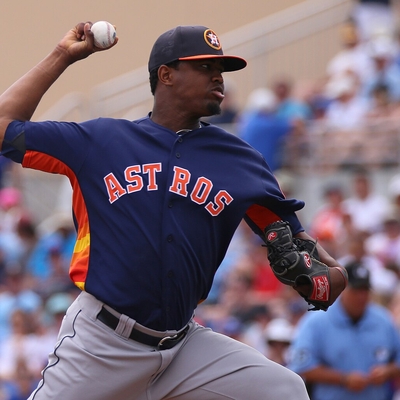 Jandel Gustave Autograph Profile