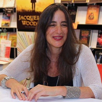 Jandy Nelson Autograph Profile