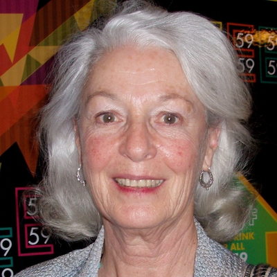 Jane Alexander Autograph Profile