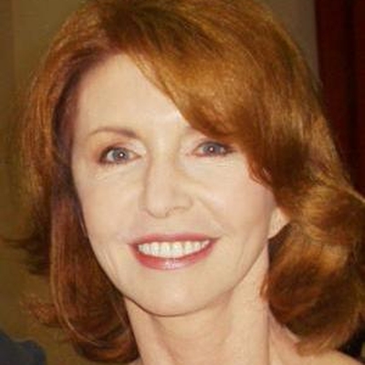 Jane Asher Autograph Profile