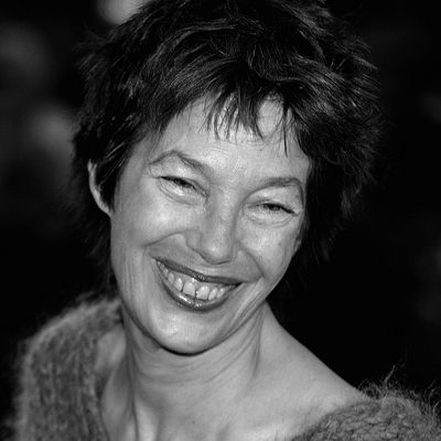 Jane Birkin