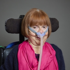 Jane Campbell, Baroness Campbell of Surbiton