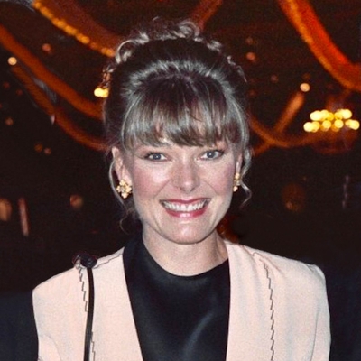 Jane Curtin