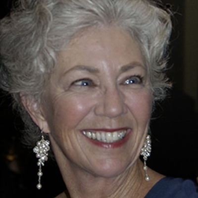 Jane Daly Autograph Profile