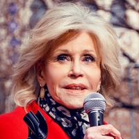 Jane Fonda