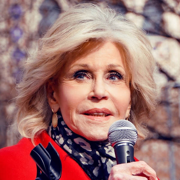 Jane Fonda