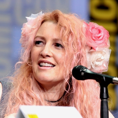Jane Goldman Autograph Profile
