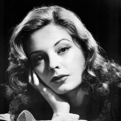 Jane Greer Autograph Profile