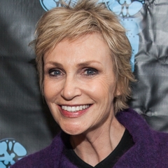 Jane Lynch