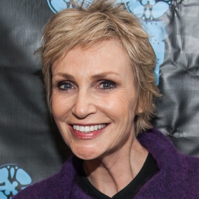Jane Lynch Autograph Profile