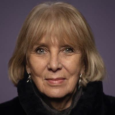 Jane Merrow Autograph Profile
