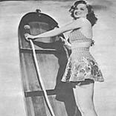 Jane Nigh Autograph Profile
