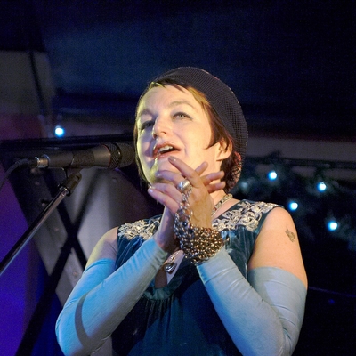 Jane Siberry Autograph Profile