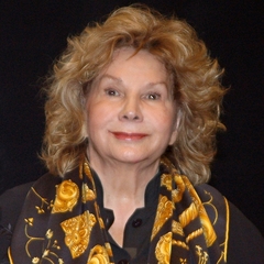 Jane Wagner