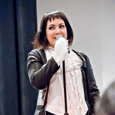Jane Wiedlin