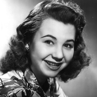 Jane Withers